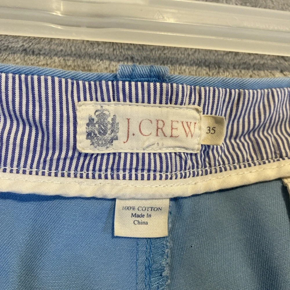 J. Crew thank you